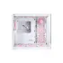 Revenger Base Dynamic Mid Tower ATX Desktop Casing (White)